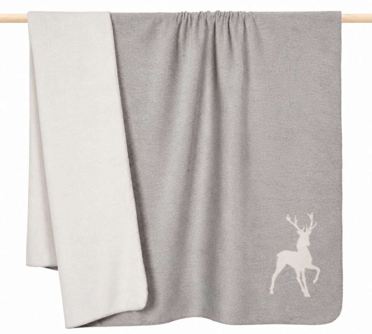 Decke "Cozy Up"