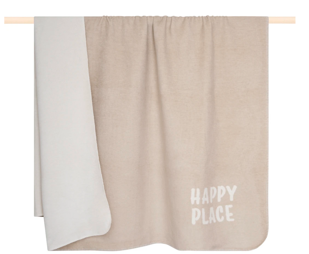 Decke "Happy Place"