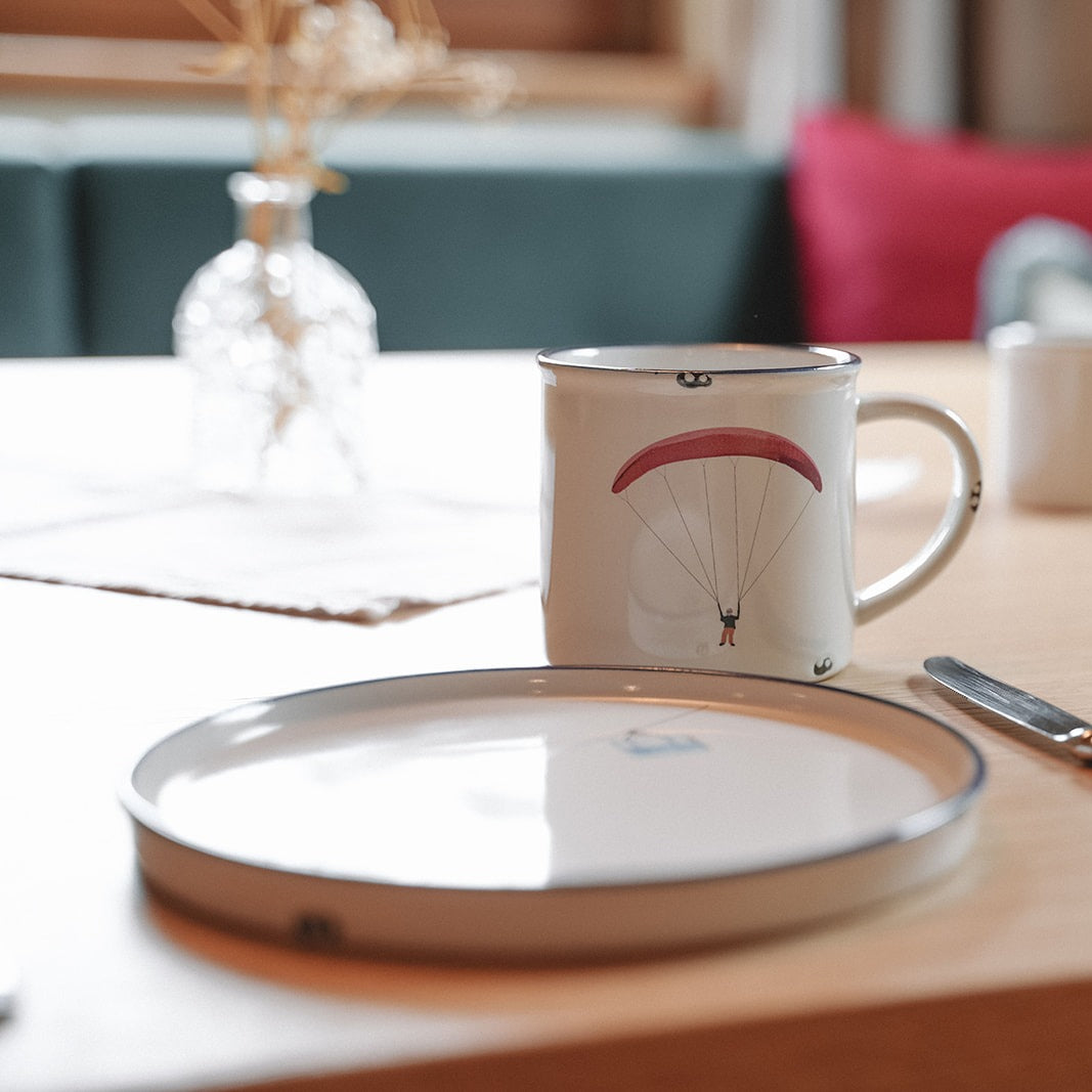 Alpentisch