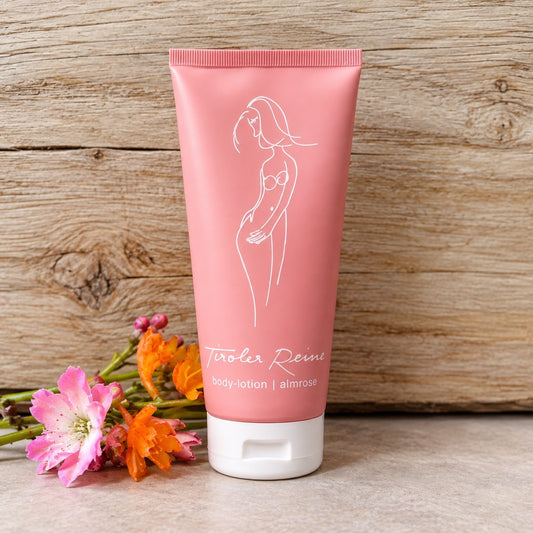 Body-Lotion Almrose