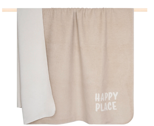 Decke "Happy Place"