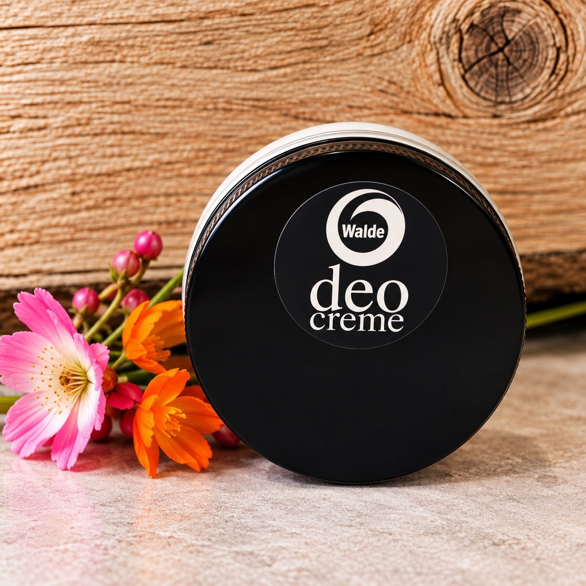 Deo Creme Samt 40ml
