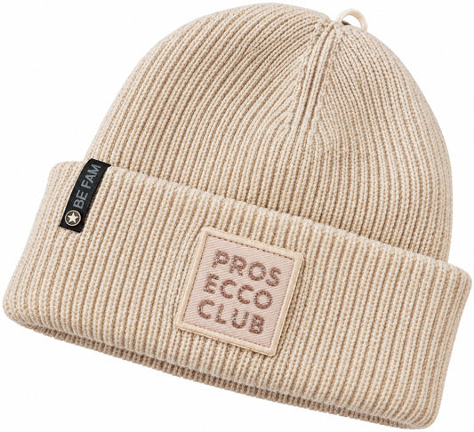 Mütze "Prosecco Club"