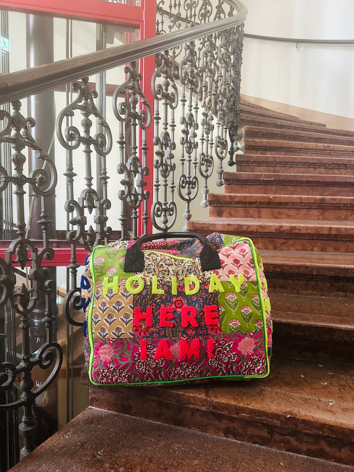Reisetasche
