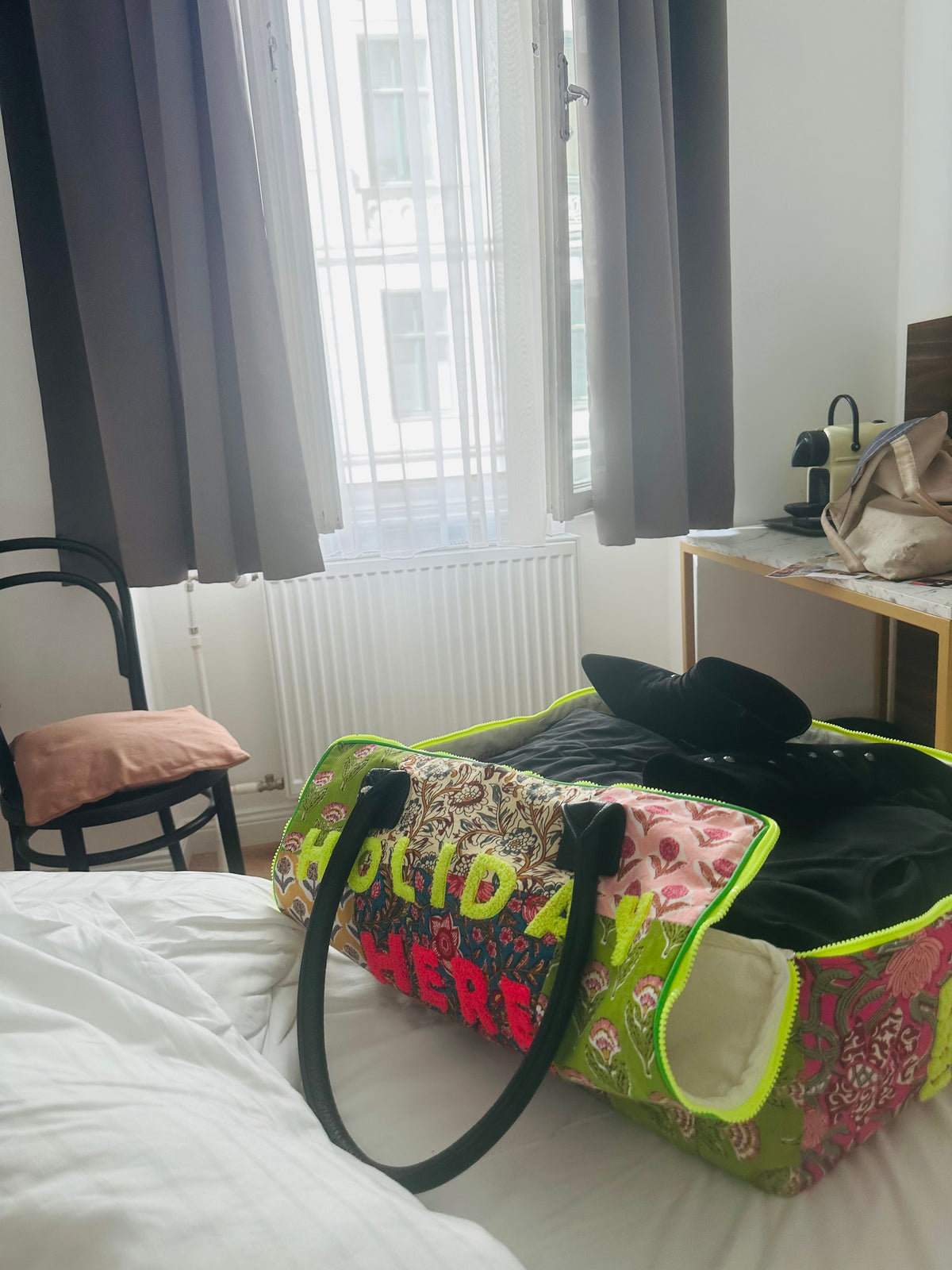 Reisetasche